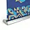 pull up banner